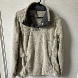 Kuhl Women’s Snap Fleece